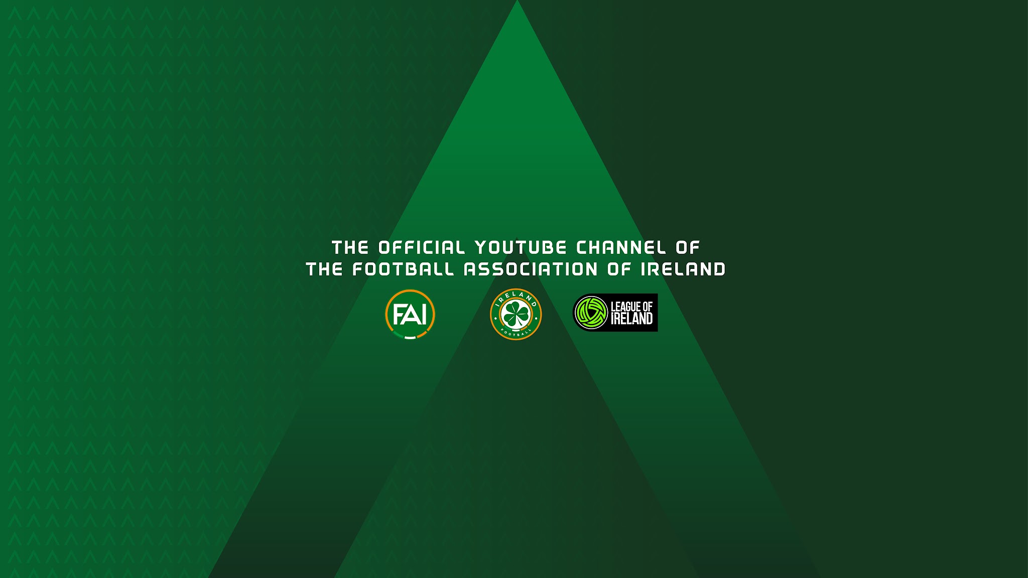FAI TV YouTube banner