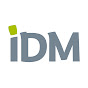 IDM Südtirol - Alto Adige logo