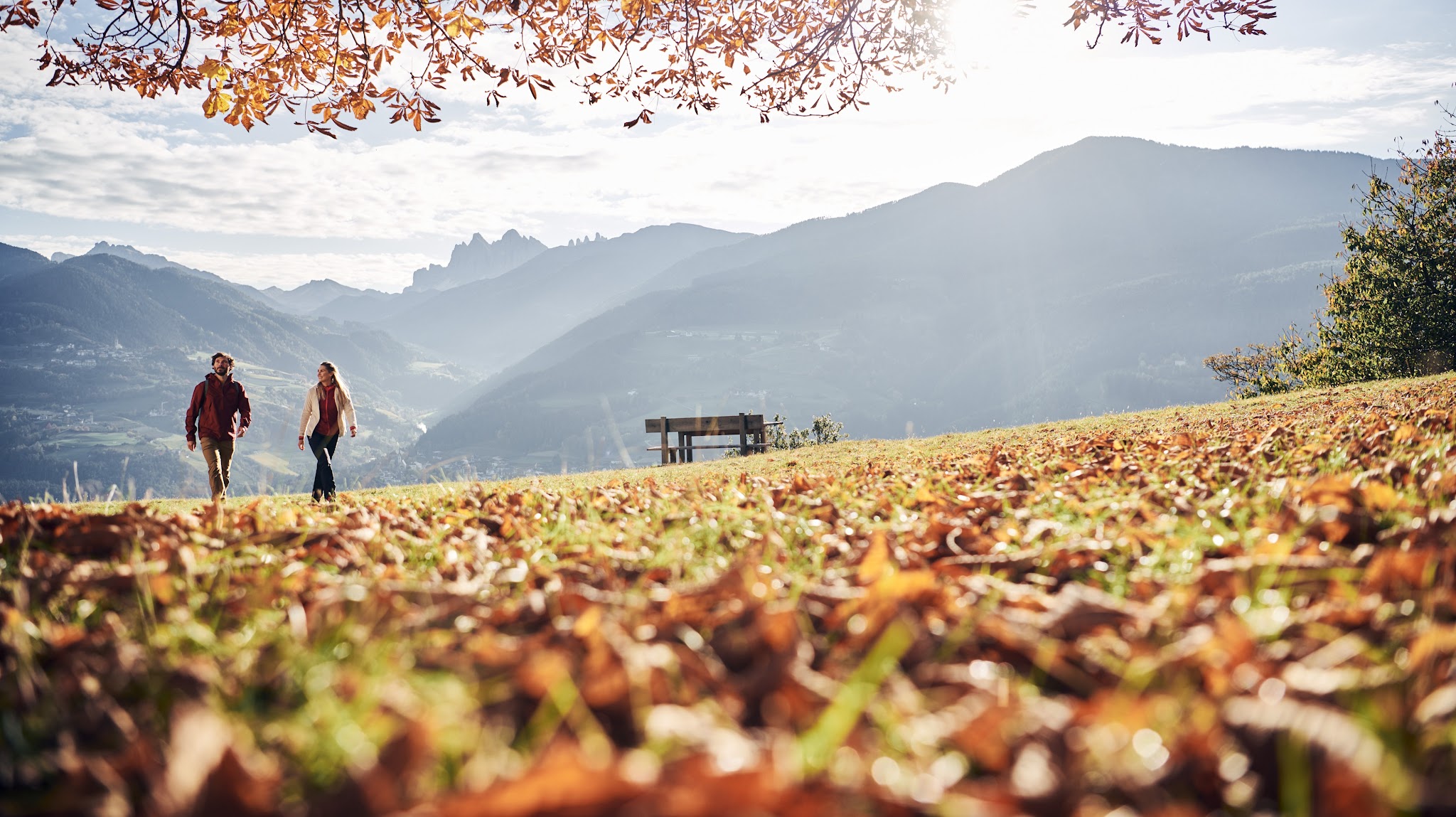 IDM Südtirol - Alto Adige YouTube banner