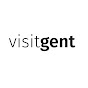 VisitGent logo