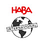 HABA International logo