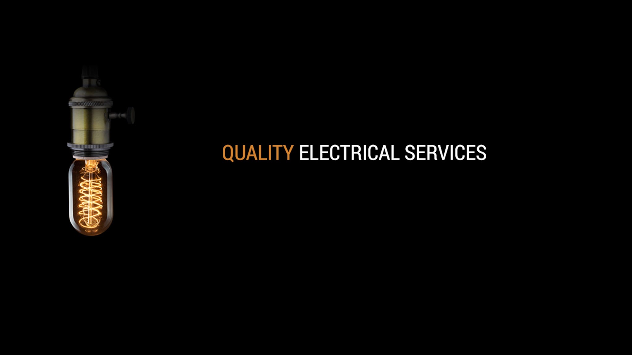 Peterson Electric YouTube banner
