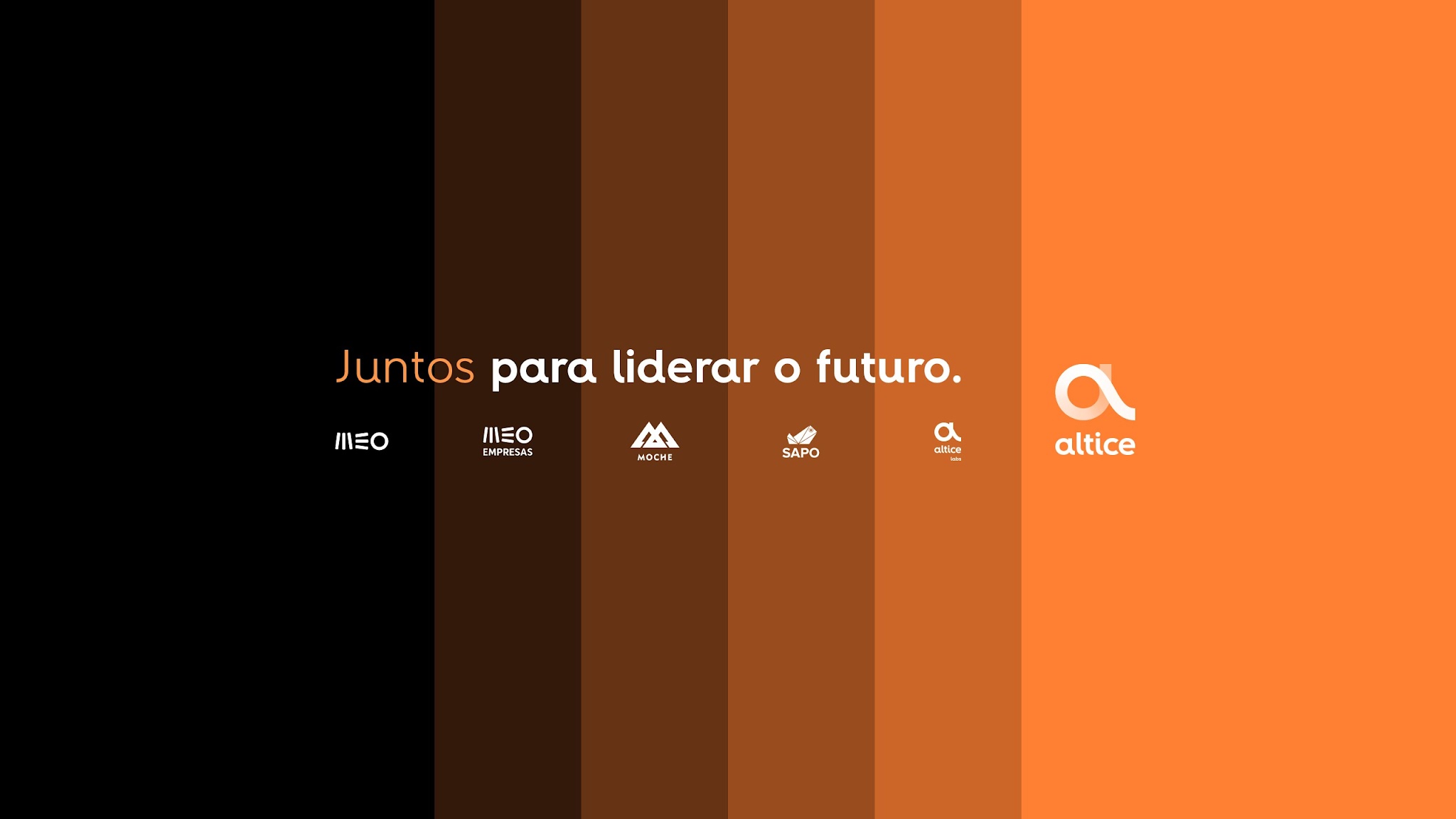 Altice Portugal YouTube banner