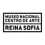 Museo Reina Sofía logo