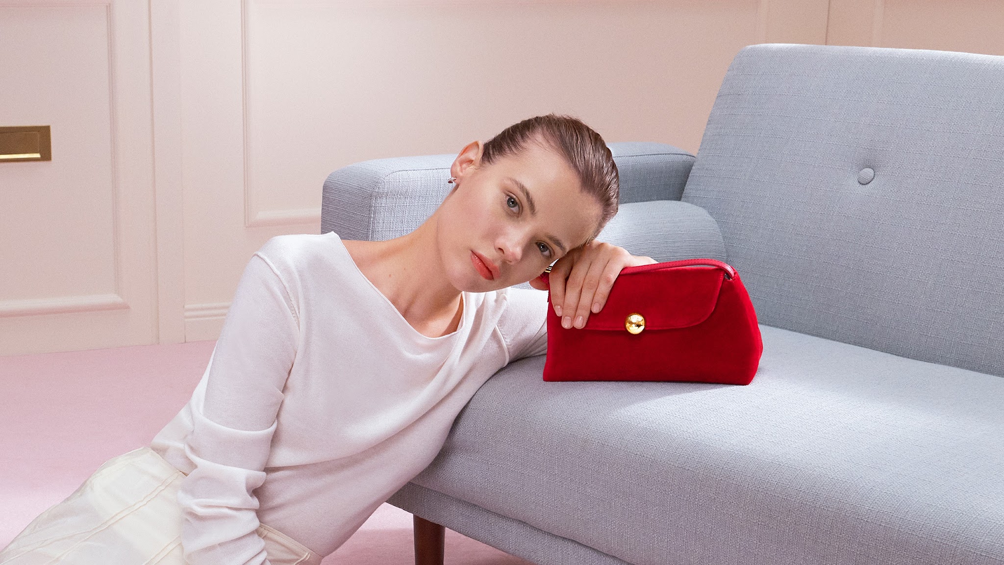 Furla YouTube banner