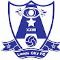 Leeds City FC logo