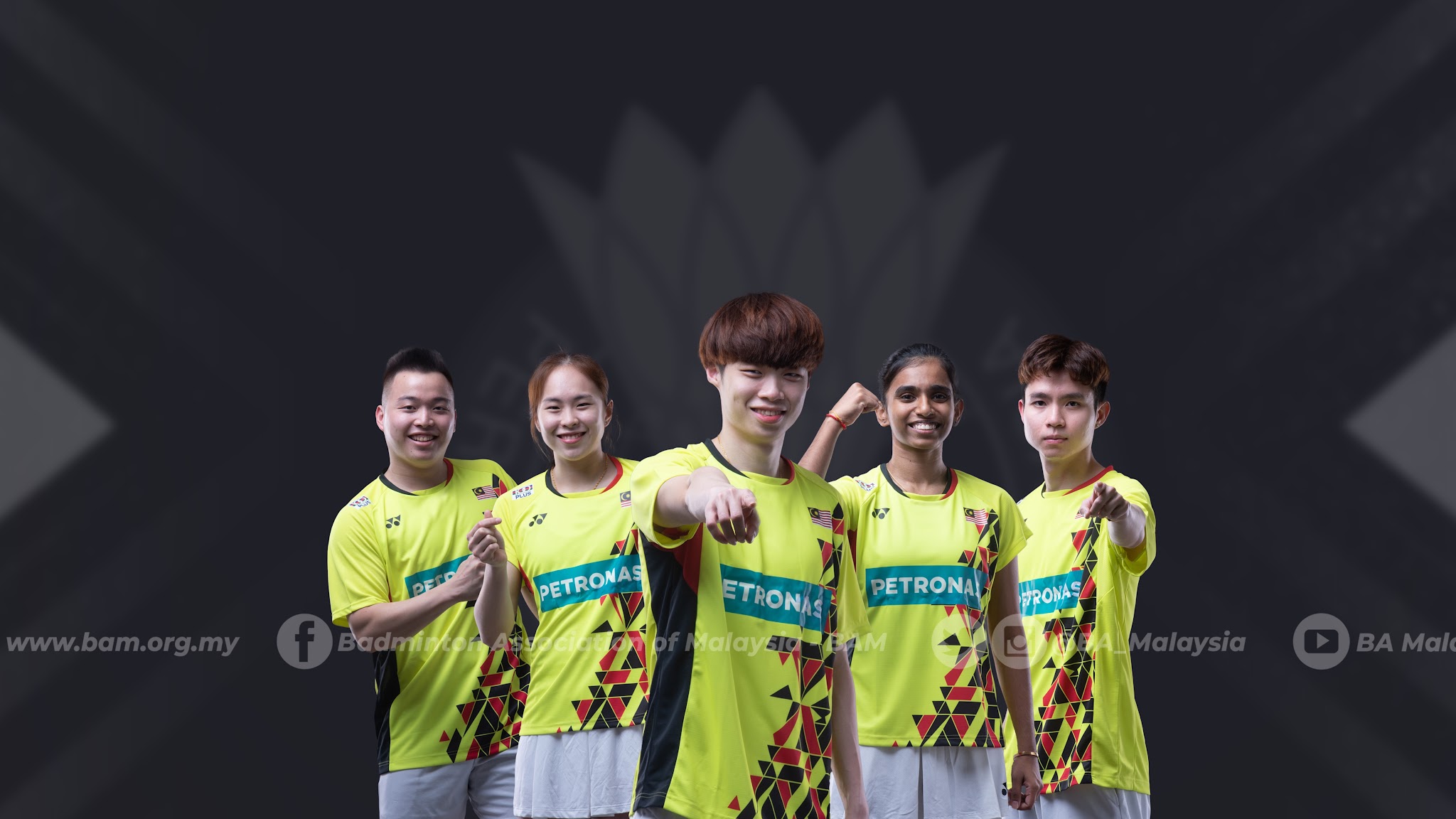 BA Malaysia YouTube banner