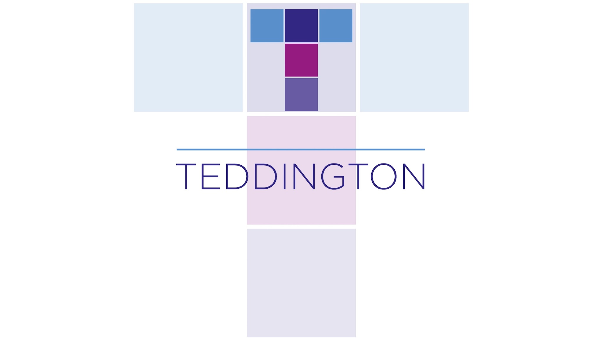 Teddington Systems YouTube banner
