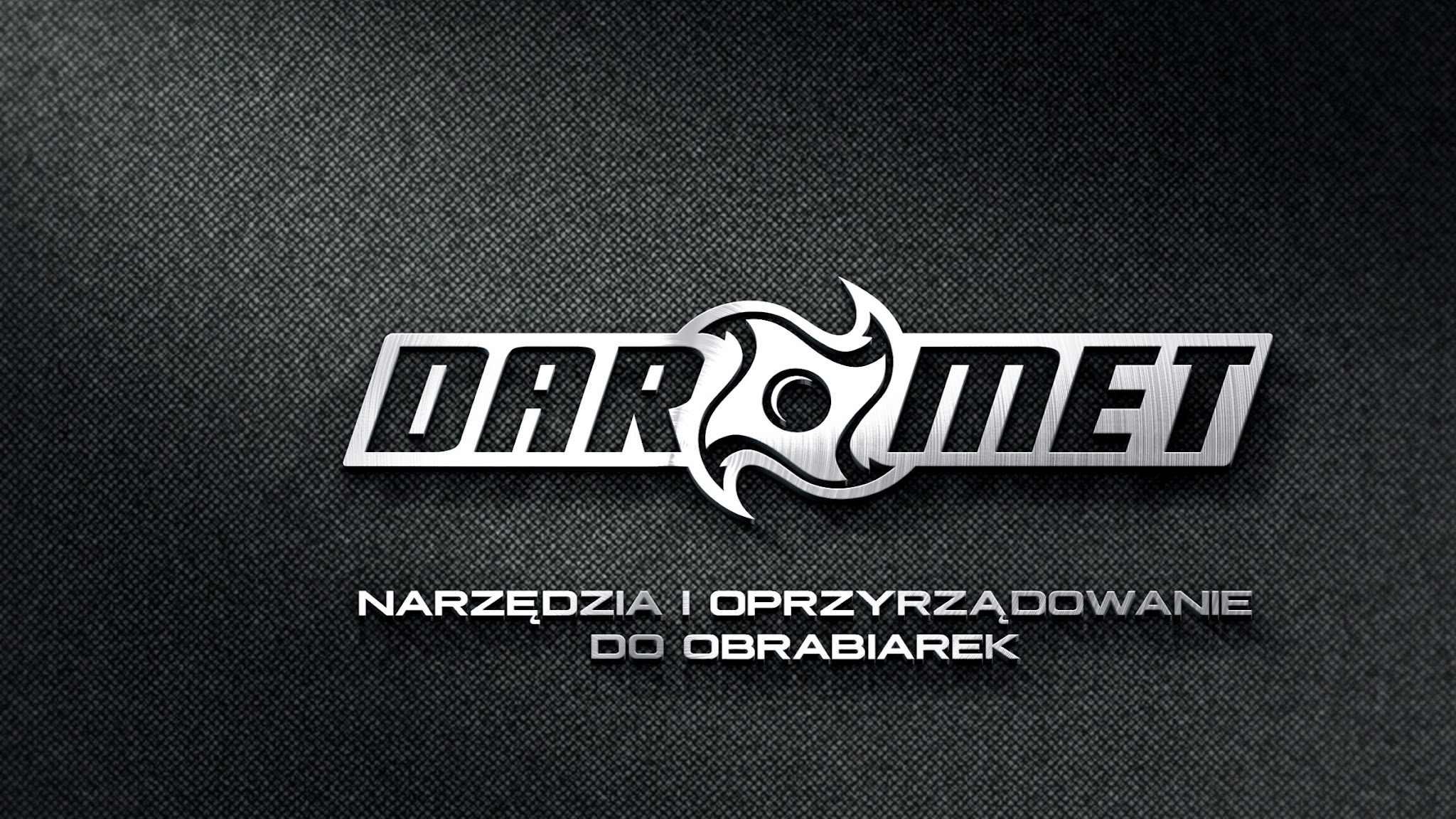 DARMET - Sklep narzędziowy YouTube banner