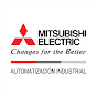Mitsubishi Electric Automatización Industrial logo