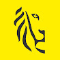 Toerisme Vlaanderen \ VISITFLANDERS logo