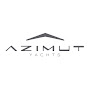 Azimut Yachts Brasil logo