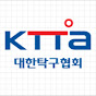 KTTATV_대한탁구협회 YouTube channel avatar 