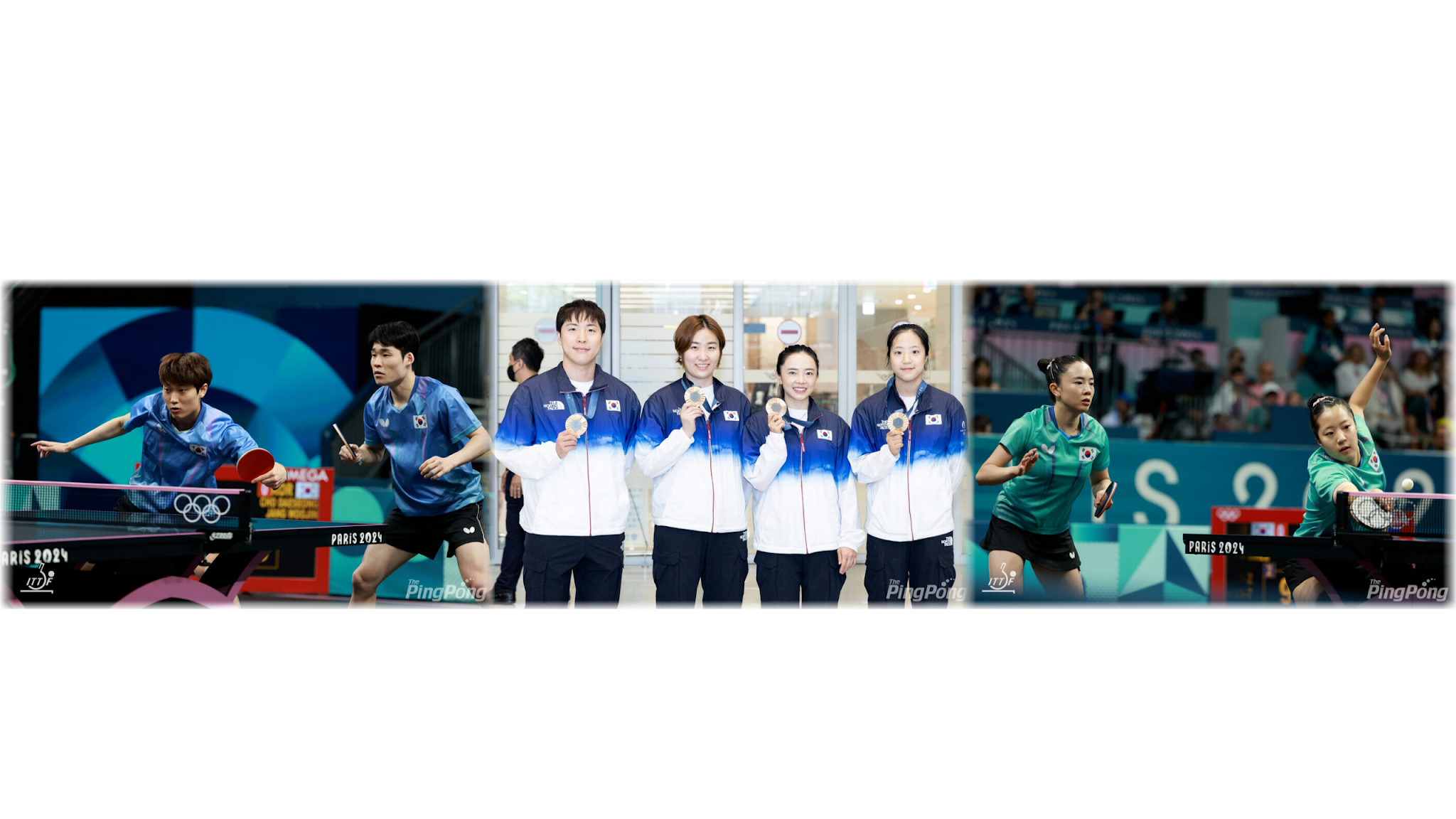 KTTATV_대한탁구협회 YouTube banner