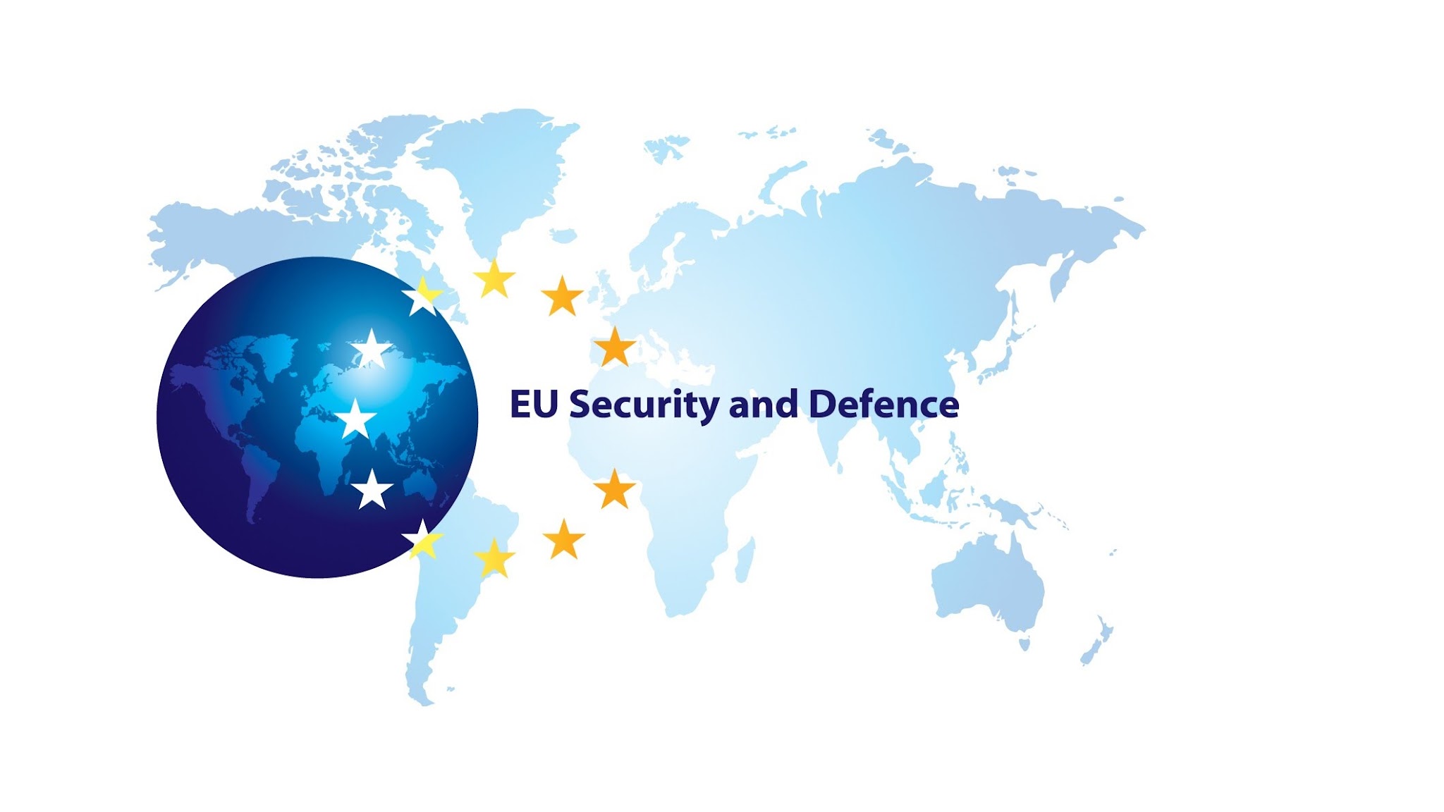 EUSecurityandDefence YouTube banner
