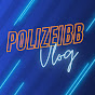Polizei Brandenburg Vlog logo
