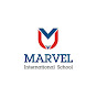 Marvel International School logo