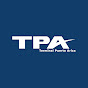 Terminal Puerto Arica TPA logo