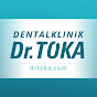 Dentalklinik Dr. Tóka logo