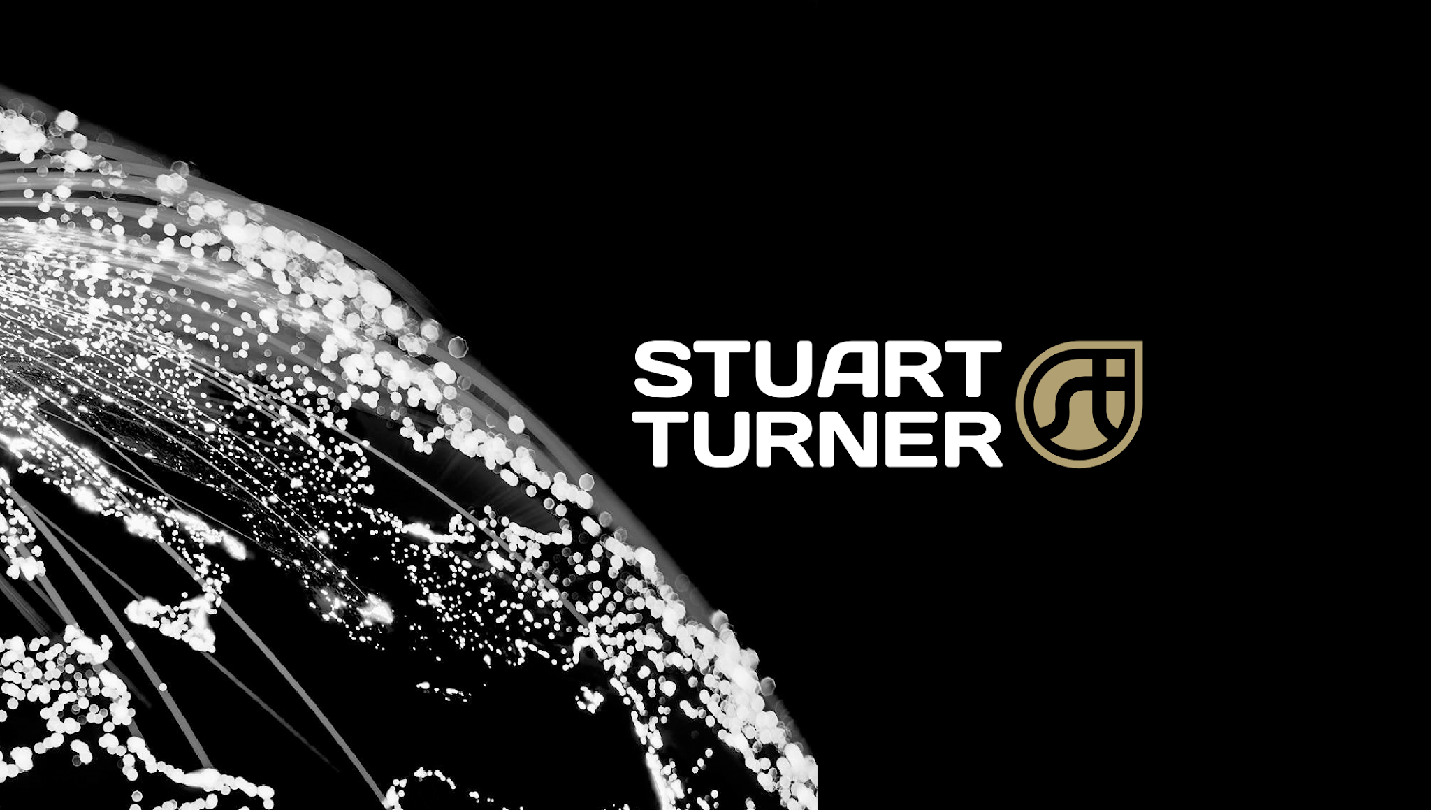 Stuart Turner Ltd YouTube banner