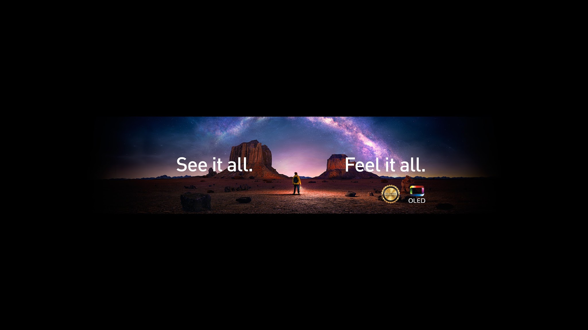 Panasonic Polska YouTube banner