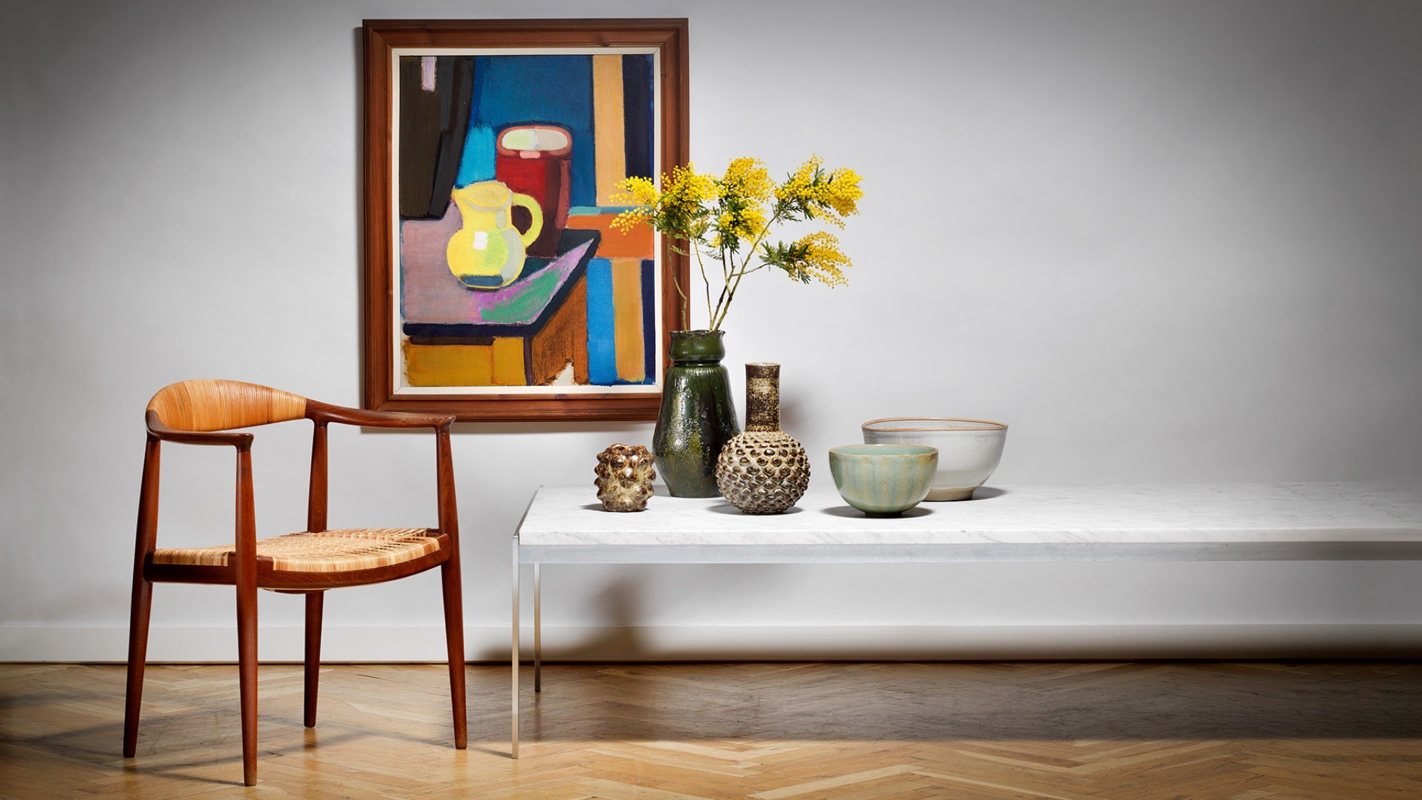 Bruun Rasmussen Auctioneers YouTube banner