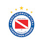 Argentinos Juniors logo