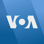 Voice of America YouTube channel avatar 