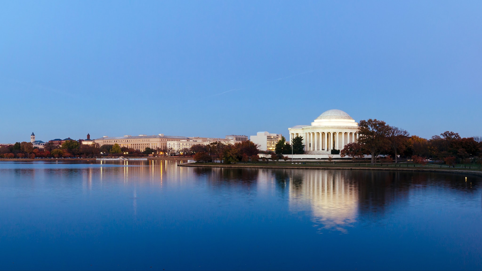 Voice of America YouTube banner