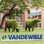 MICHEL VAN DE WIELE NV YouTube channel avatar 