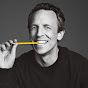 Late Night with Seth Meyers YouTube channel avatar 