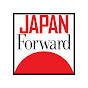 JAPAN Forward logo