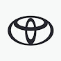 Toyota Europe logo
