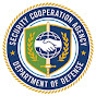 Defense Security Cooperation Agency logo