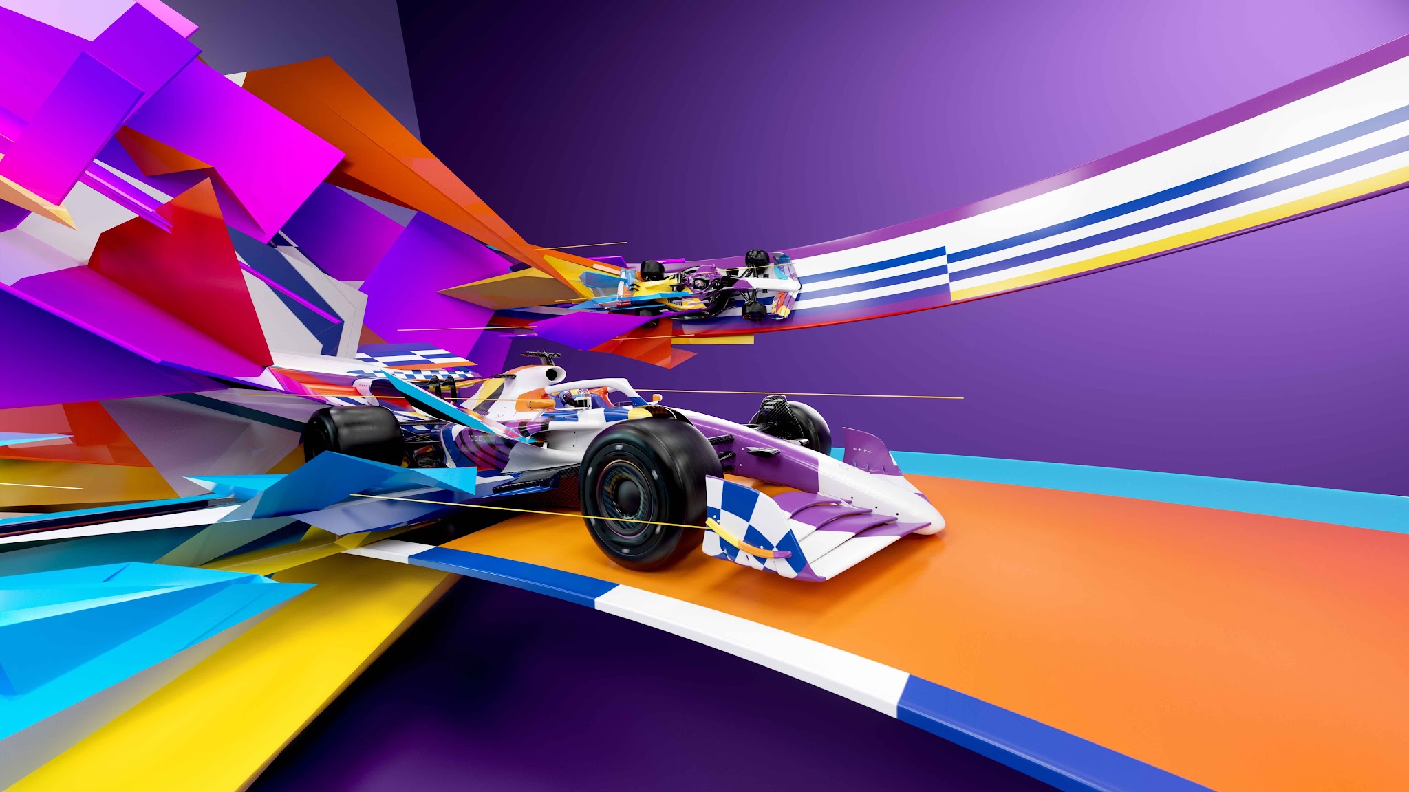 Formula 1 Etihad Airways Abu Dhabi Grand Prix YouTube banner