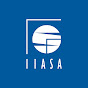 IIASA logo