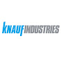 KNAUF Industries logo