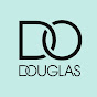 Douglas Romania logo