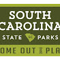 SCStateParks logo