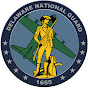 Delaware National Guard logo