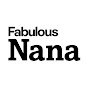 Fabulous Nana logo
