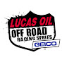 Lucas Oil Off Road logo