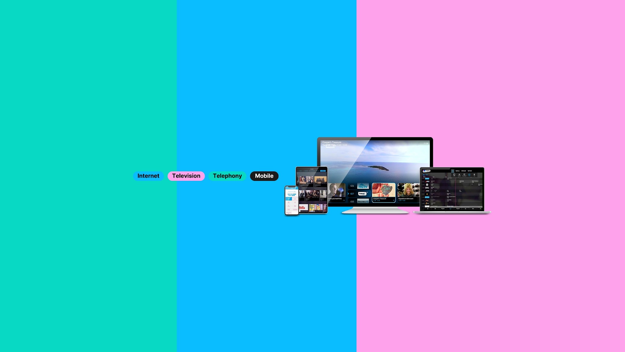 Melita Malta YouTube banner