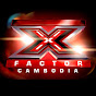 X Factor Cambodia YouTube channel avatar 