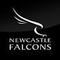 NewcastleFalconsTV logo