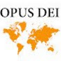 Opus Dei Portugal logo