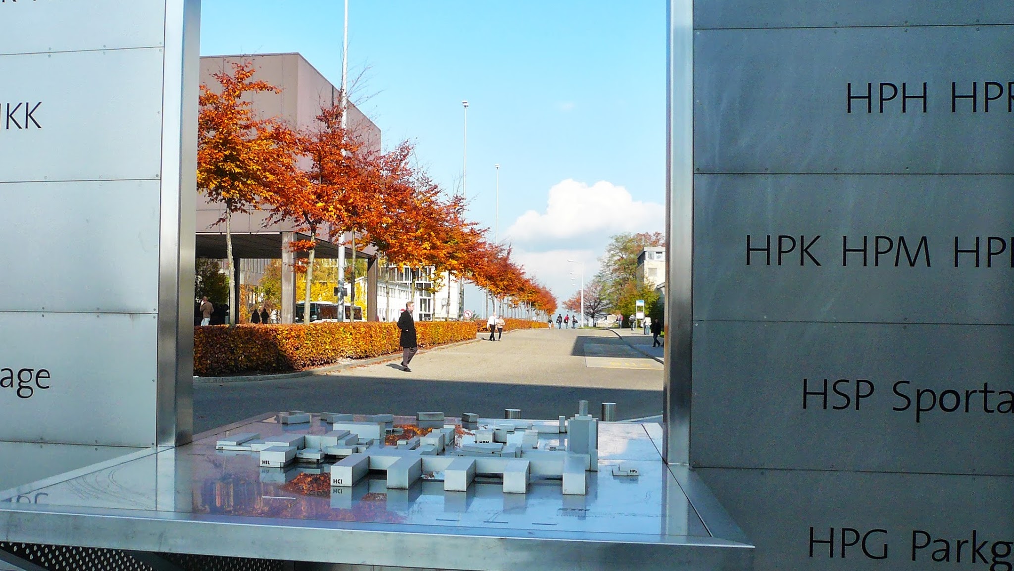 EduPhys (ETH Zurich) YouTube banner