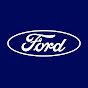 Ford India logo
