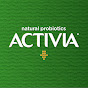 activia greece logo