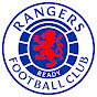 Rangers Football Club (Official) logo